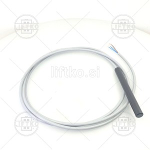 Magnetic Switch C151 2x N.O. 110mm, fi12