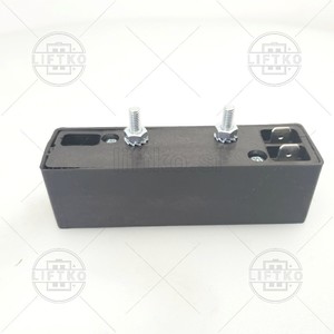 Magnetic Bistable Sensor