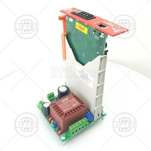 Main Board LRV1 SECURLIFT