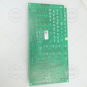 Printed Circuit Board TCM MF3 TKE