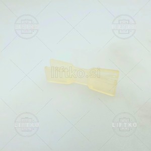 Door Guide Shoe Model 40/10 DGH FERMATOR