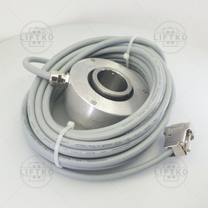 Encoder WDG100H-38-1024-ABN-I05-K3-D56