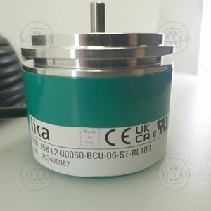 Enkoder I58-L2-00060-BCU-06-ST-RL100 LIKA