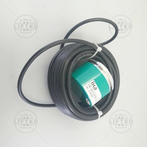 Enkoder I58-L2-00060-BCU-06-ST-RL100 LIKA