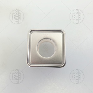 Pokrov ključavnice MS42 P