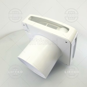 ECOAIR TLC kopalniški ventilator