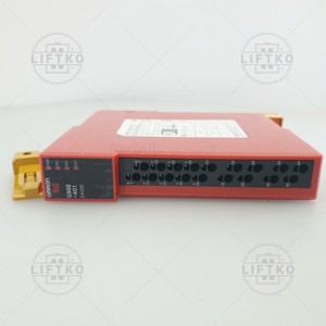 Safety Module 24VDC Omron