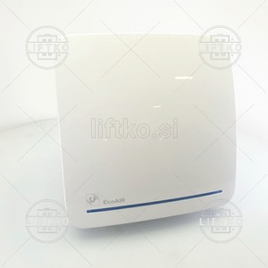 ECOAIR TLC kopalniški ventilator