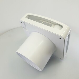 ECOAIR HLC Bathroom Extract Fan