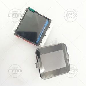 Display TFT Raffaello 2