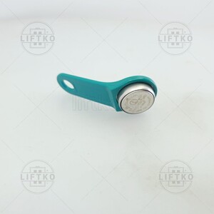 Electronic key CCUE DMG